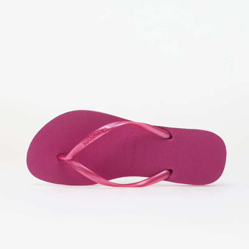 Sneakers Havaianas Slim Metallic Ροζ Gum EUR 35/36
