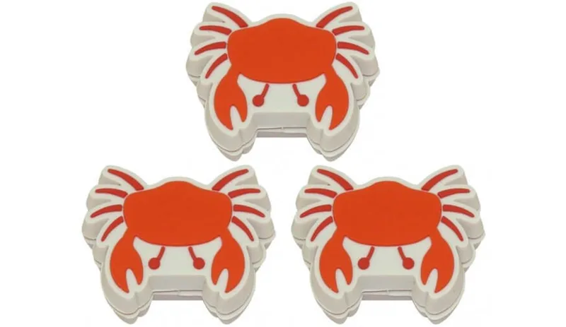 Αντικραδασμικό Crab Dampener