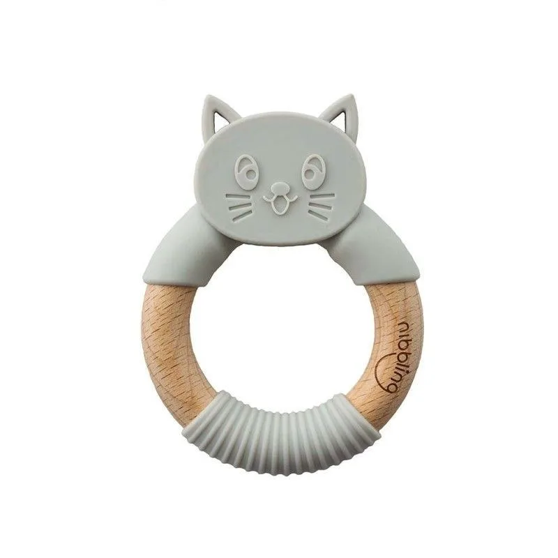 Μασητικό Nibbling Cat Cloud BR76286