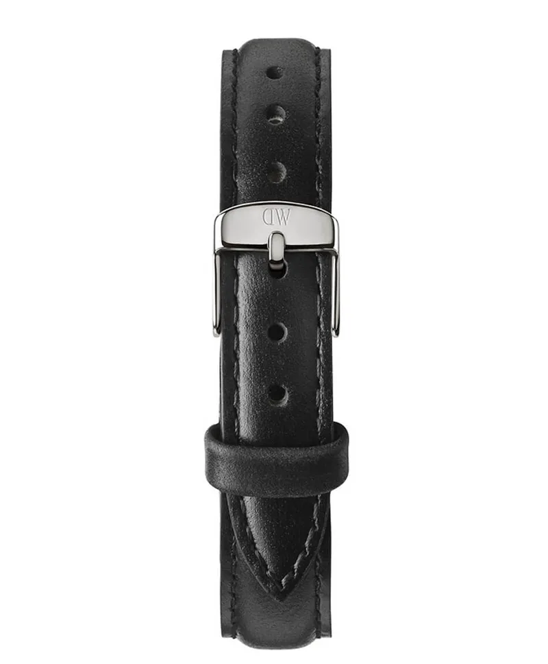 Λουράκι DANIEL WELLINGTON Classic Sheffield Silver 26mm 1021DW