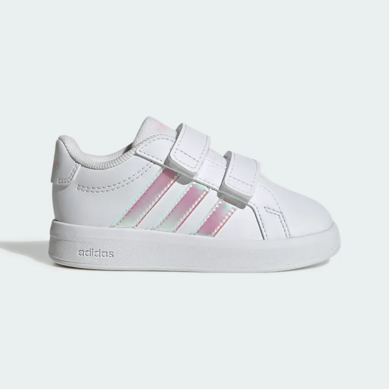 adidas sportswear K Grand Court 3.0 Infants (9000284721_71013)