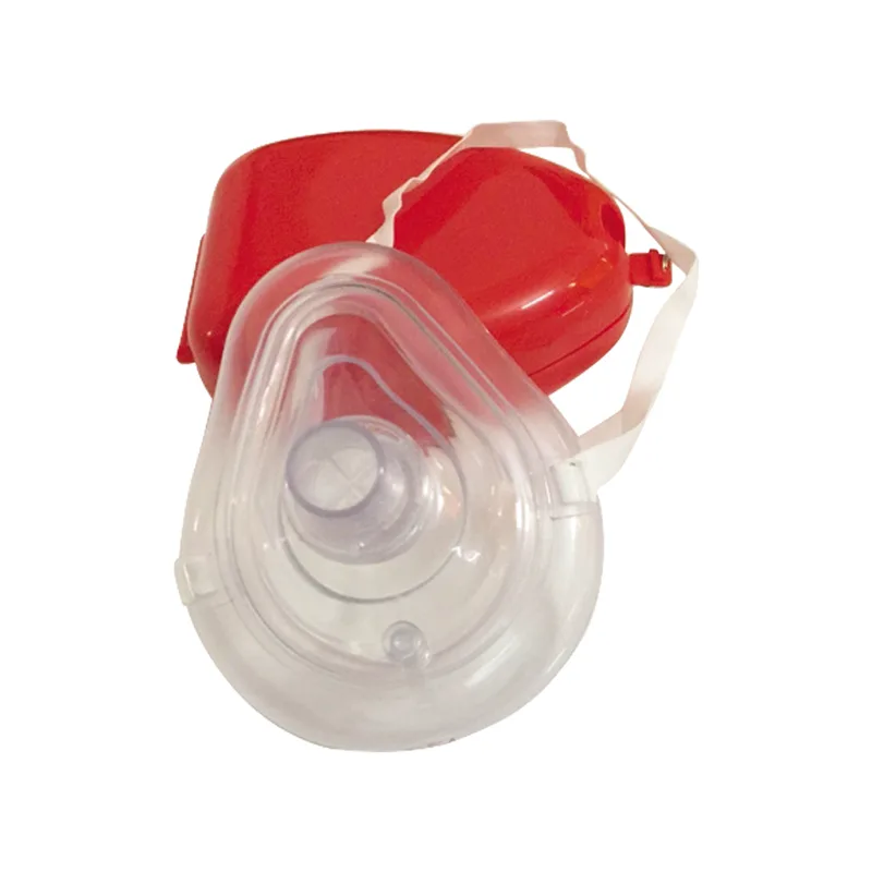 Μάσκα CPR SCUBA FORCE