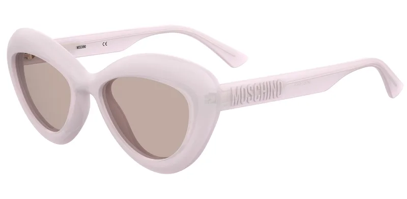 Sunglasses Moschino Women MOS163-S-35J (Lens/Bridge/Temple) 55/19/140 mm