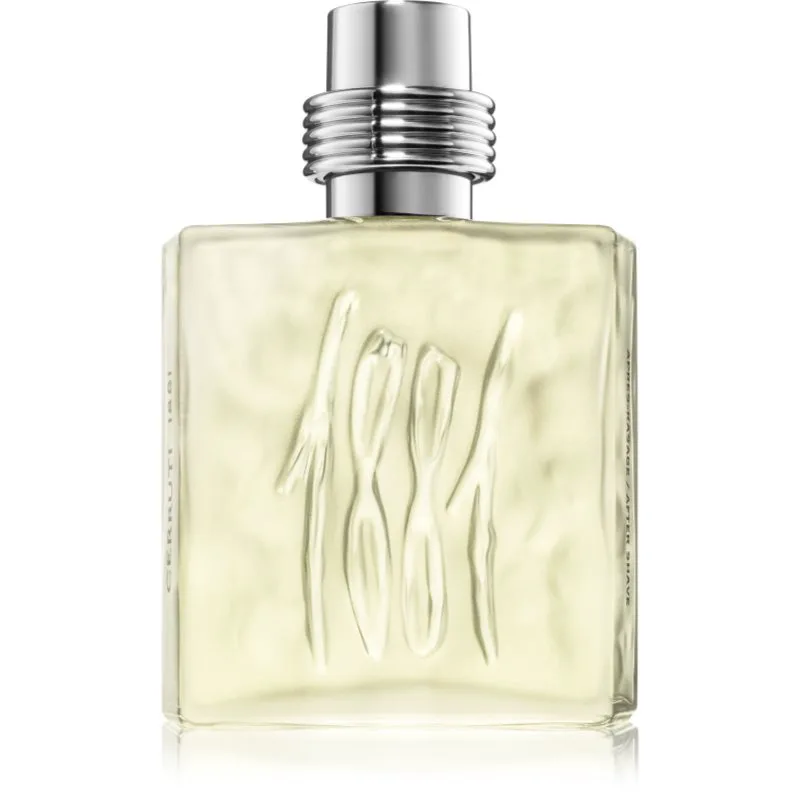 Cerruti 1881 Pour Homme νερό για μετά το ξύρισμα για άντρες 100 μλ