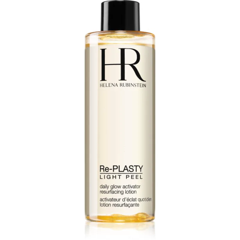 Helena Rubinstein Re-Plasty Light Peel απολεπιστική φροντίδα προσώπου 150 ml
