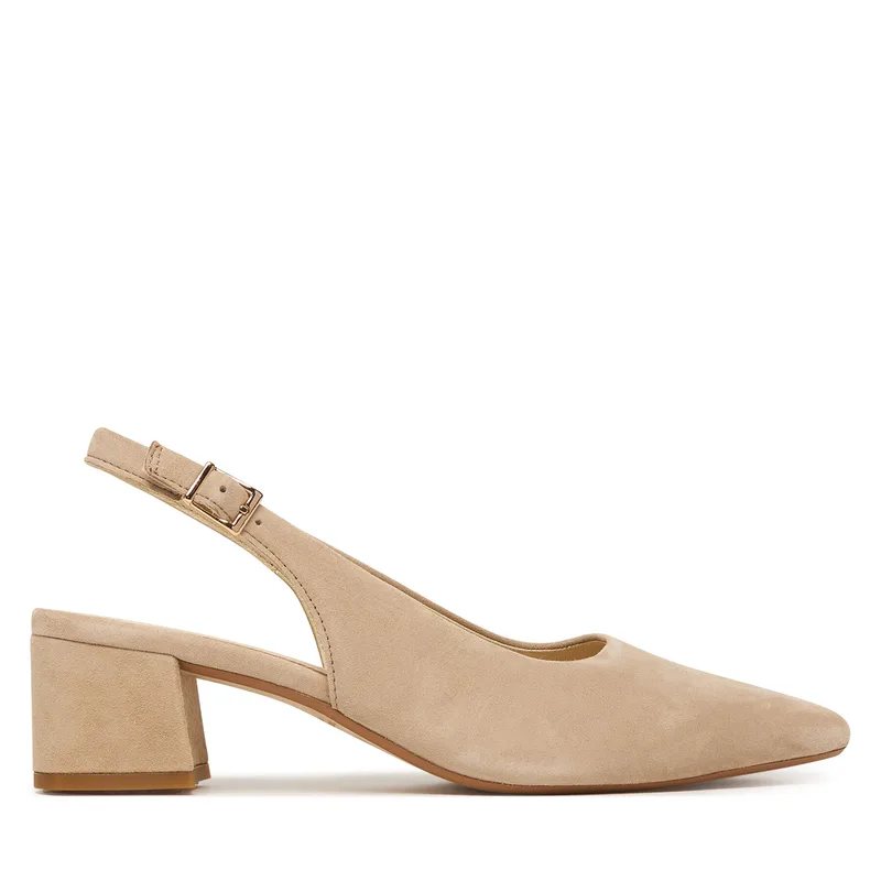 Γοβάκια Vagabond Shoemakers Marta 5928-140-11 Κρεμ