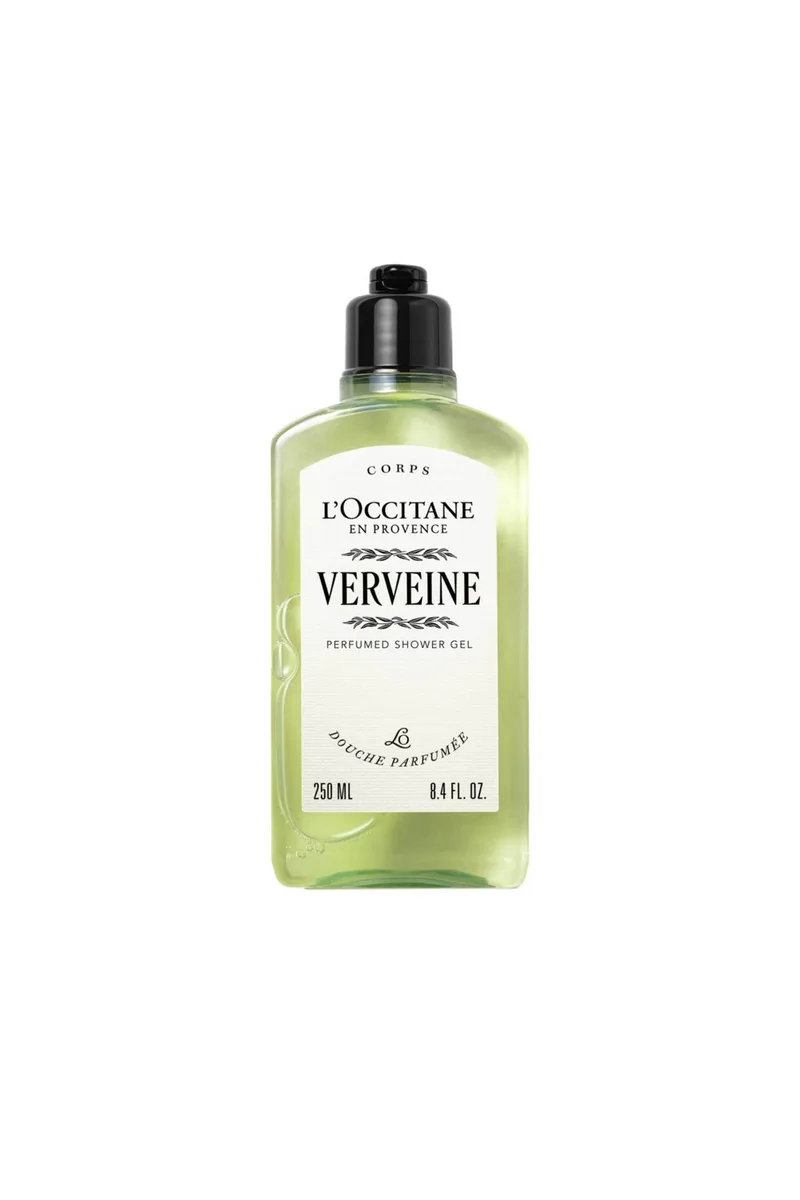 L'Occitane Verbena Shower Gel 250 ml - 5111610