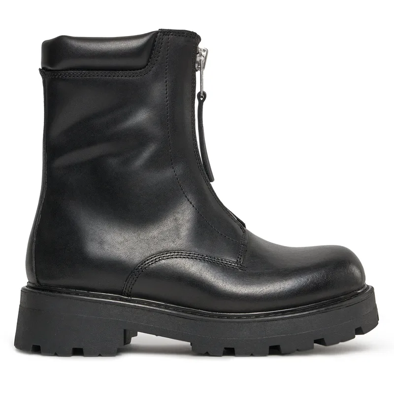 Μποτάκια Vagabond Shoemakers Cosmo 2.0 5455-201-20 Μαύρο