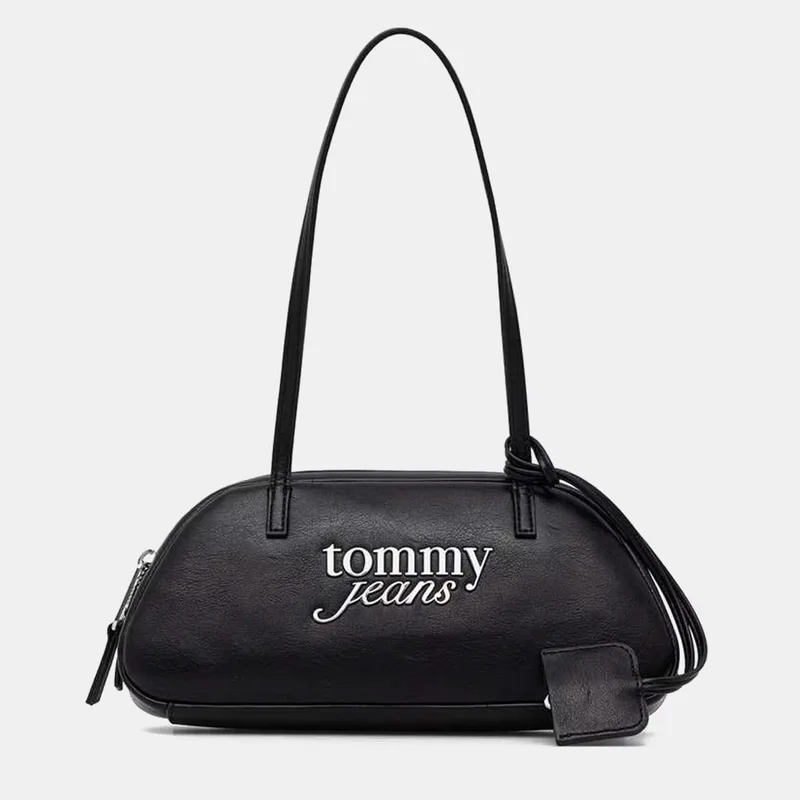 Tommy Jeans Bold Γυναικεία Τσάντα Ώμου (9000285424_1469)