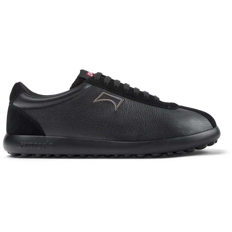 CAMPER Pelotas XLF - Casual παπούτσια Για Ανδρικα - Μαύρο, Μέγεθος 43, Smooth leather
