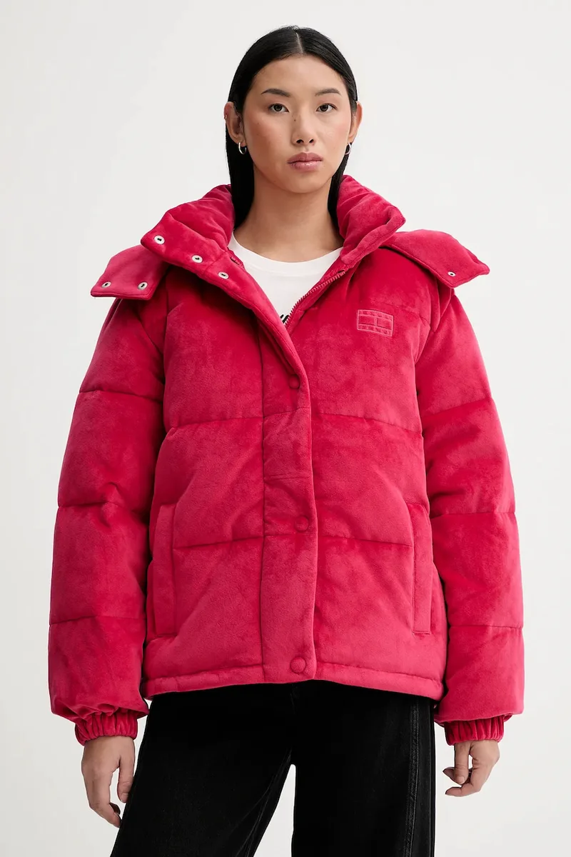 Tommy Jeans Μπουφάν Tommy Jeans
