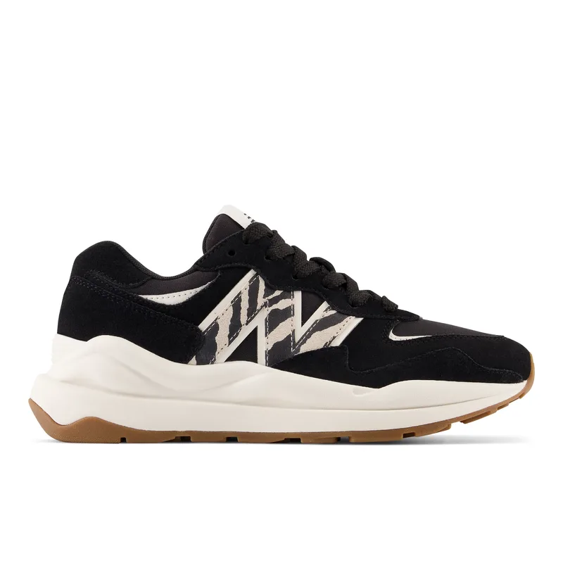 NEW BALANCE ΓΥΝΑΙΚΕΙΟ SNEAKER W5740APA BLACK LEO
