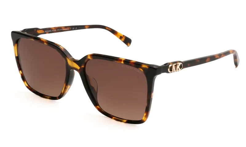 MICHAEL KORS ΓΥΑΛΙΑ ΗΛΙΟΥ MICHAEL KORS CANBERRA 2197U 3006T5 5616 2197U Ταρταρούγα