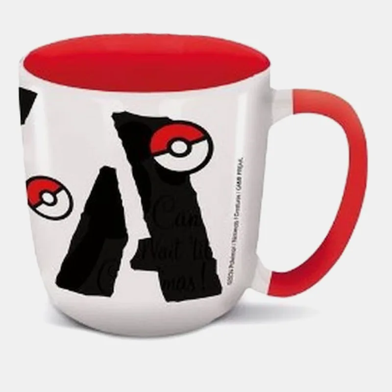 Stor Pokemon Thunderstruck Elite Κούπα (9000204126_1523)