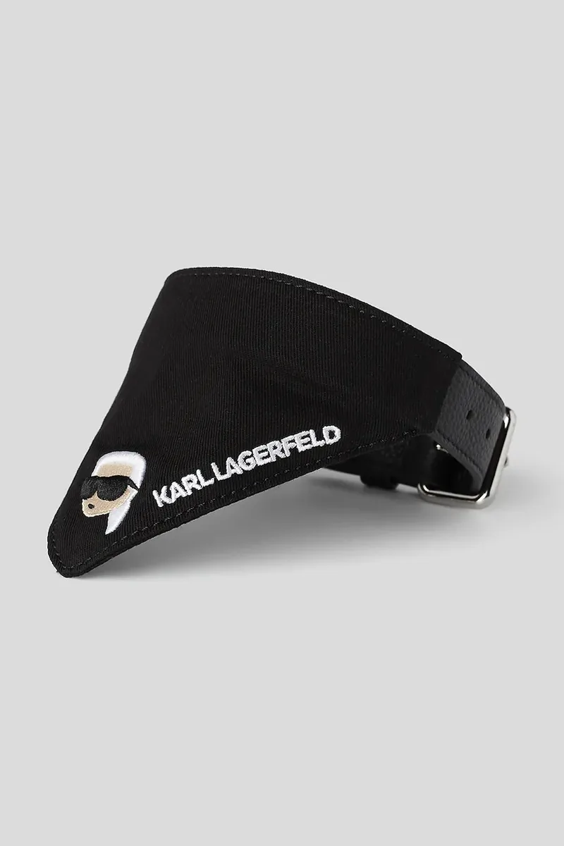 Κολάρο για σκύλους Karl Lagerfeld Ikon