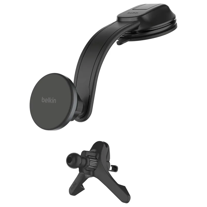 Belkin Magn. Kfz-Hαλτελ. 15W Qi2 για Λειτουργία/Άρματα