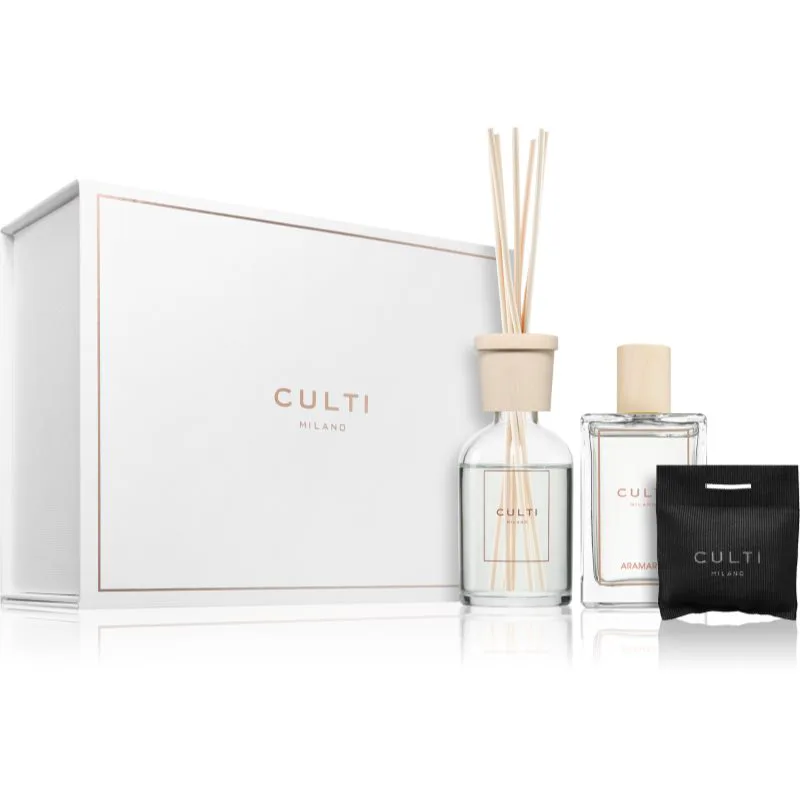 Culti Milano Aramara Gift Box σετ δώρου