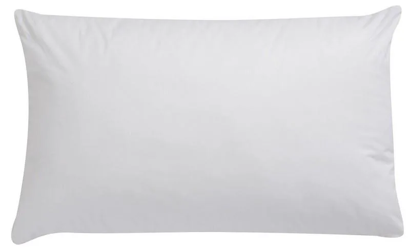 Μαξιλάρι Ύπνου Απλό Μαλακό 750gsm Γαρύφαλλο 50x70