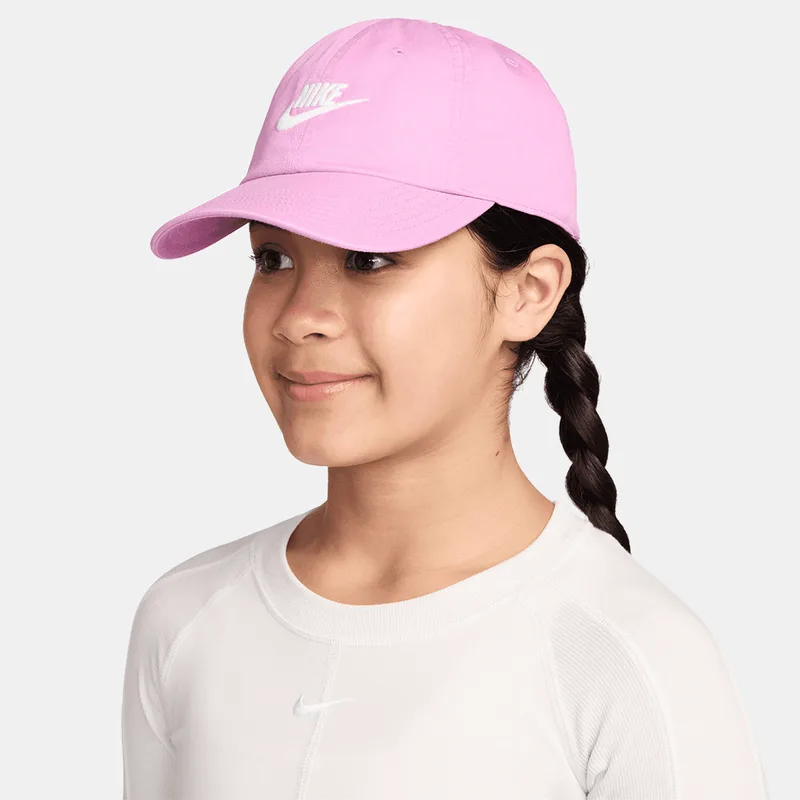 Nike K Club Hat Παιδικό Καπέλο (9000252506_90073)