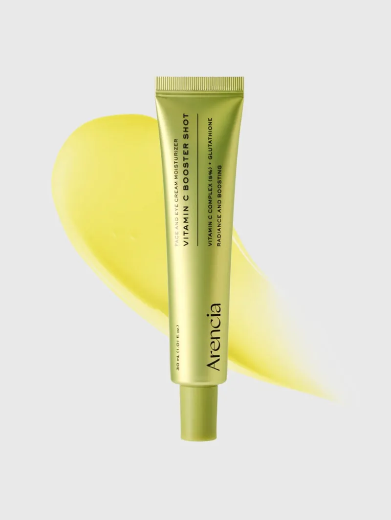 C Booster Shot 30ml