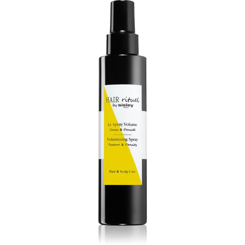 Hair Rituel by Sisley Volumising Spray σπρέι για τα μαλλιά για όγκο και σχήμα 150 ml