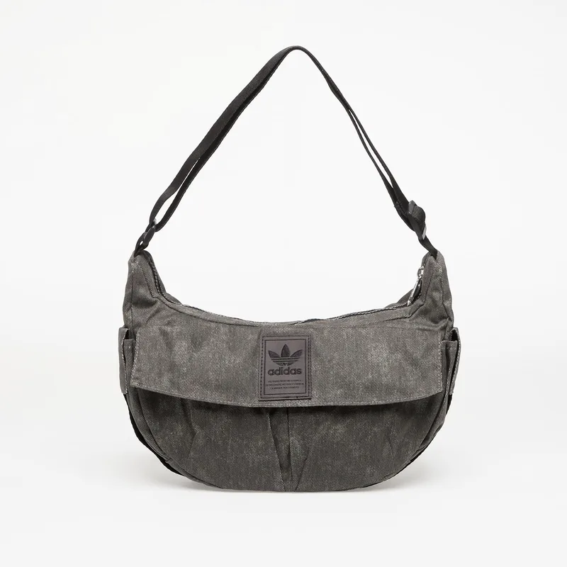 Τσάντα adidas Moon Bag Black Universal