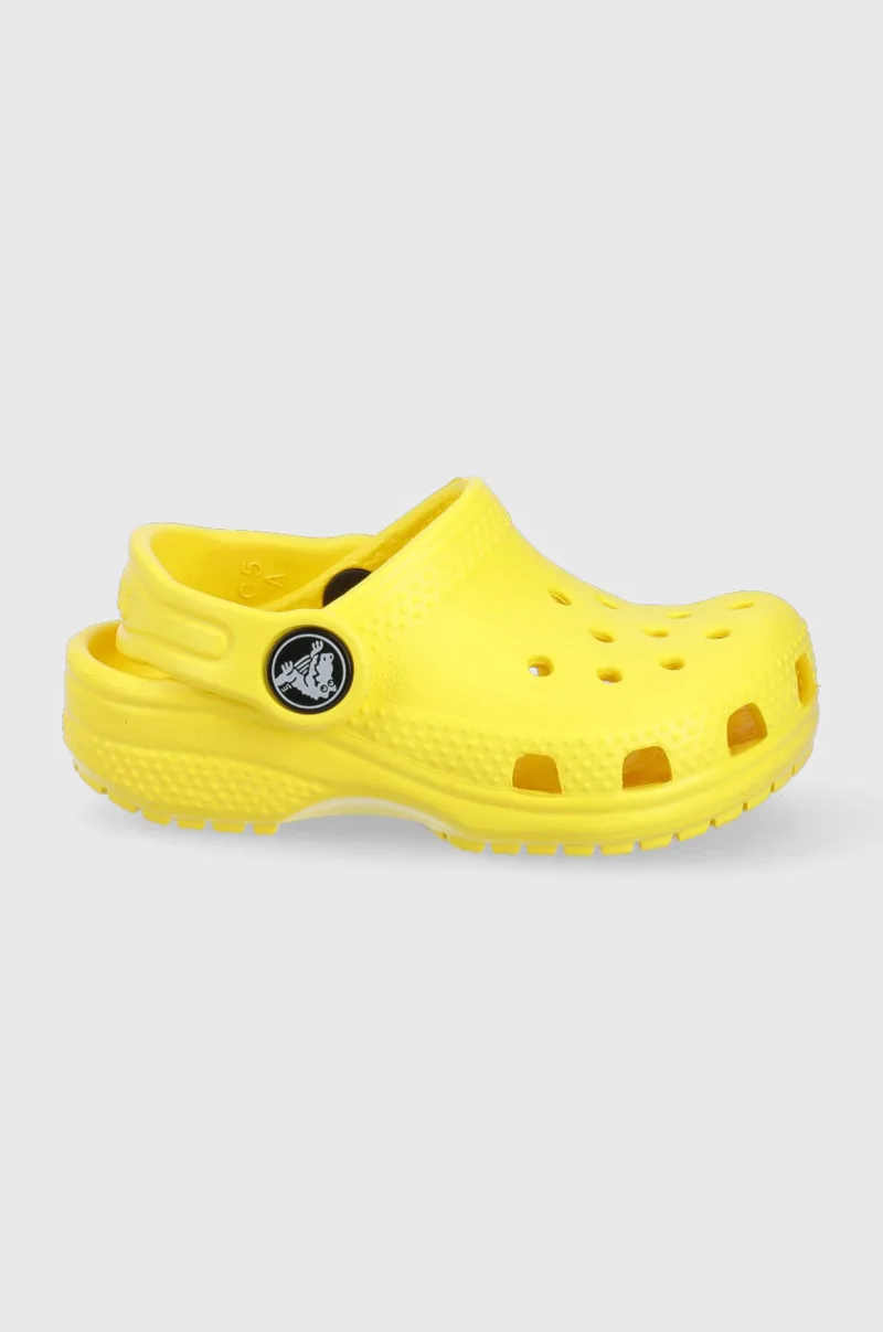 Crocs Παιδικές παντόφλες Crocs