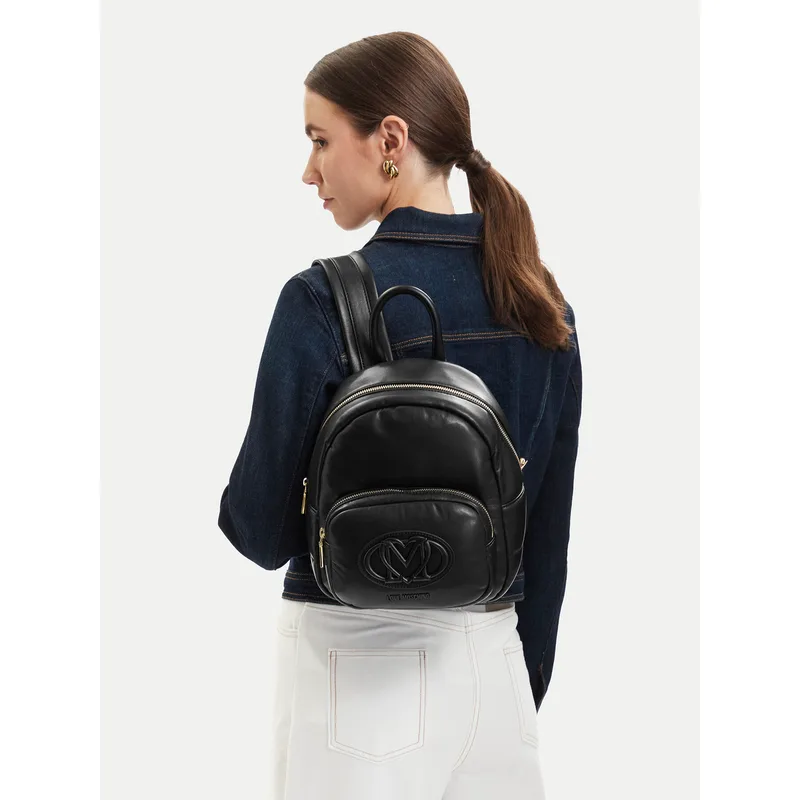 Σακίδιο LOVE MOSCHINO JC4332PP0OKM0000 Μαύρο