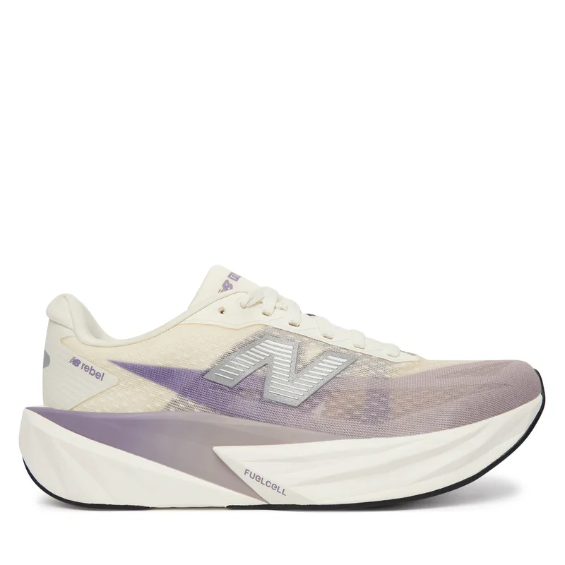 Παπούτσια για Τρέξιμο New Balance FuelCell Rebel v5 WFCX3DM Έγχρωμο