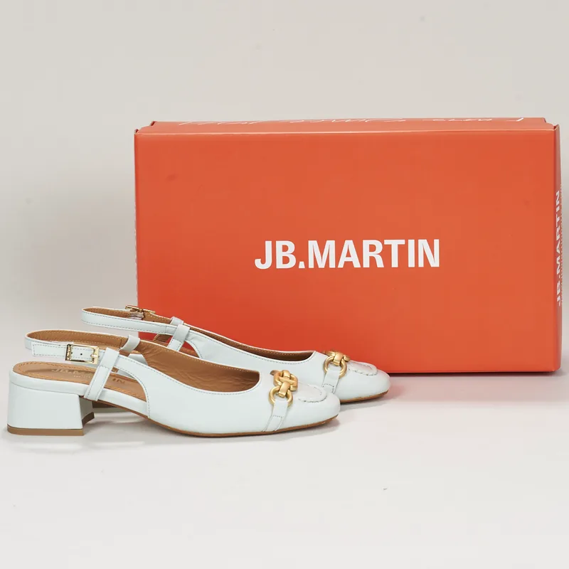 Μπαλαρίνες JB Martin VIVELLE