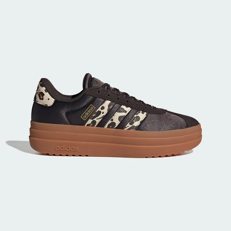 adidas sportswear W Vl Court Bold Shoes (9000260033_91631)