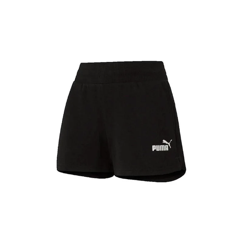 Shorts & Βερμούδες Puma Short Essesential+ 4 noir