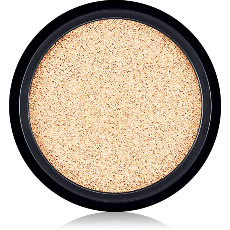 JUNG SAEM MOOL Essential Skin Nuder Cushion λαμπρυντικό μεικ απ ανταλλακτικό απόχρωση Fair Light 14 γρ