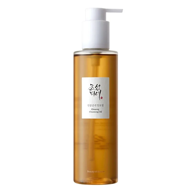 Beauty of Joseon Ginseng Cleansing Oil (210ml)