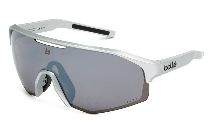 BOLLE ΓΥΑΛΙΑ ΗΛΙΟΥ BOLLE LIGHTSHIFTER XL BS014003 ONE SIZE LIGHTSHIFTER XL Ασημί