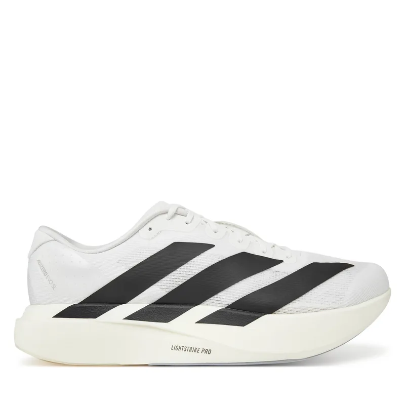 Παπούτσια για Τρέξιμο adidas adizero EVO SL JH6206 Λευκό