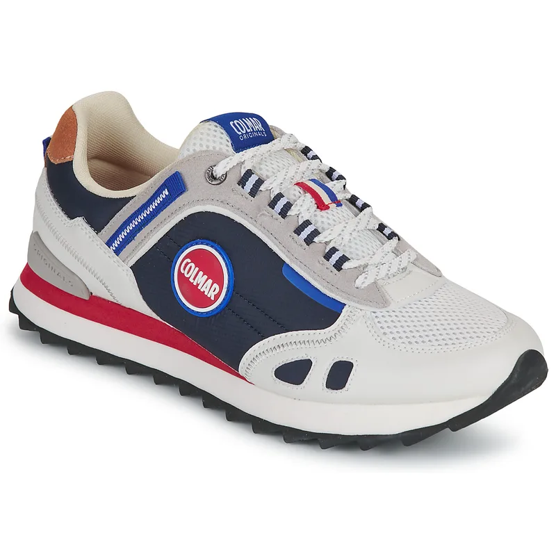 Xαμηλά Sneakers Colmar TRAVIS SPORT DUAL