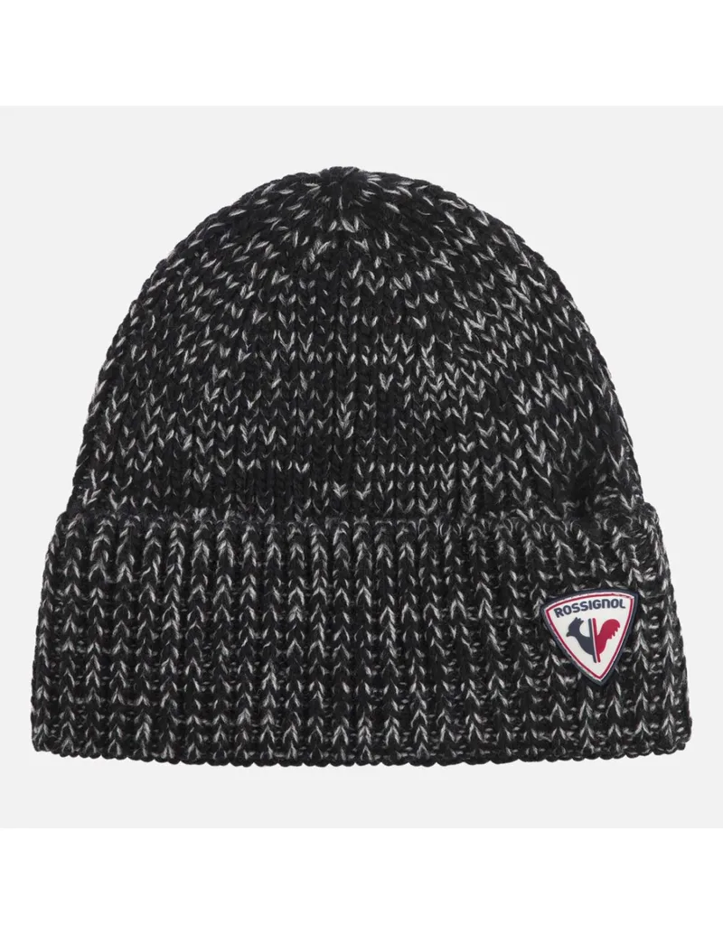 Rossignol Djinn Cap Black