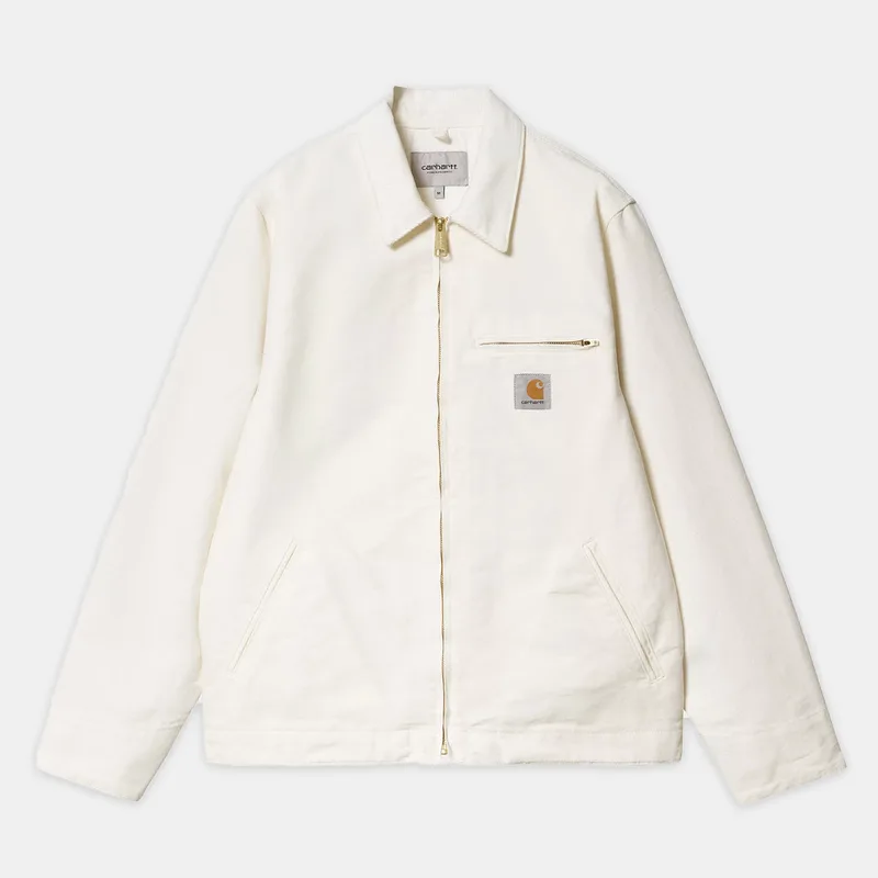 Carhartt WIP Detroit Unisex Ανδρικό Bomber Μπουφάν (9000207904_73198)