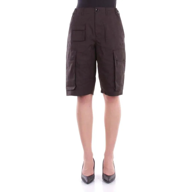 Shorts & Βερμούδες Mm6 Maison Margiela 10289355096403