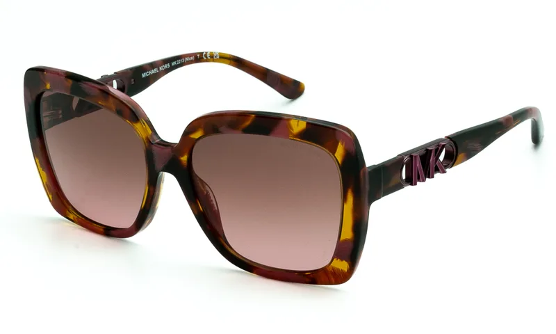 MICHAEL KORS ΓΥΑΛΙΑ ΗΛΙΟΥ MICHAEL KORS NICE 2213 39989T 5717 2213 Ταρταρούγα