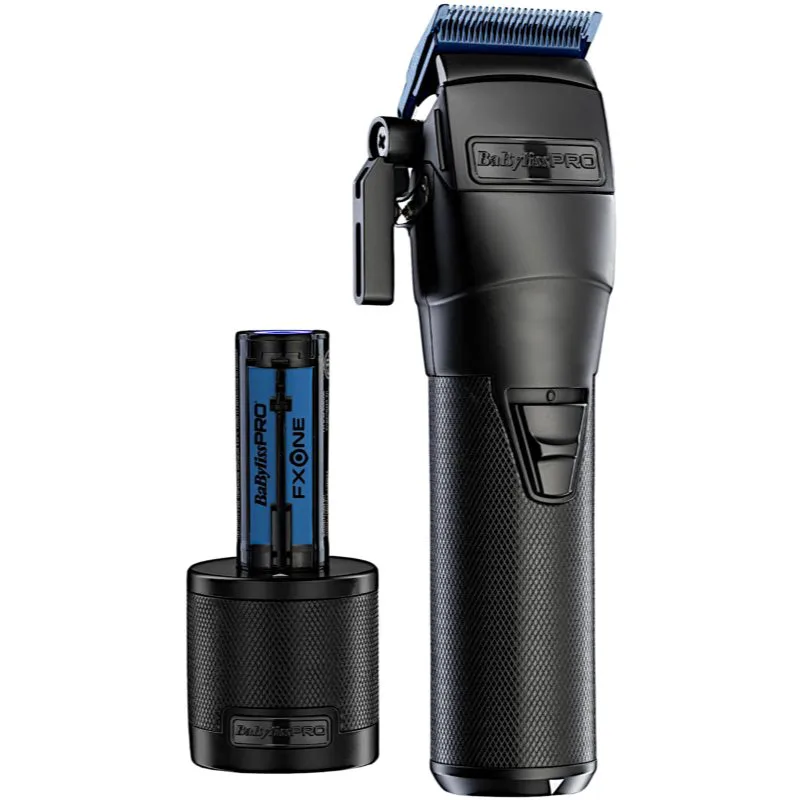 BaByliss PRO Fxone FX899GE τρίμερ για τα μαλλιά Black 1 τμχ