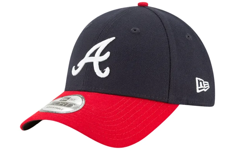 Καπέλο New Era The League Atlbra Gm 10047507-OTC