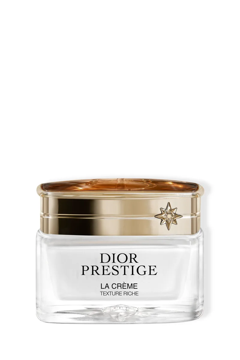 Diοr Prestige La Crème Texture Riche Anti-Aging Intensive Repairing Creme 50 ml - C099600521