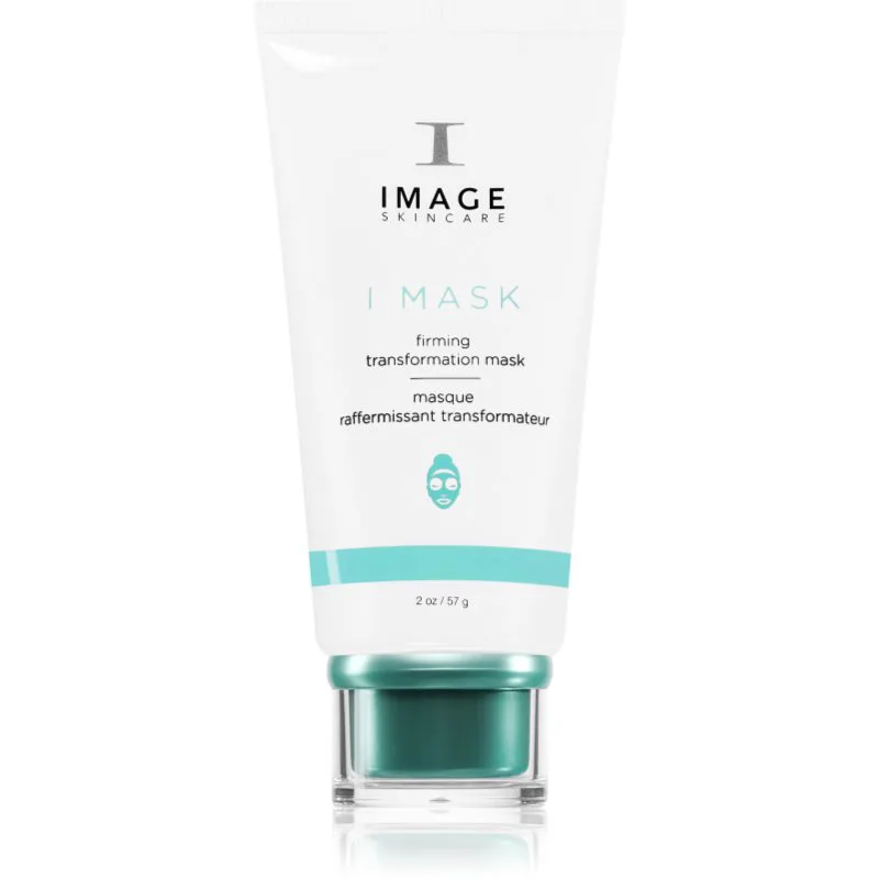 IMAGE Skincare I Mask συσφικτική μάσκα για το πρόσωπο 57 γρ