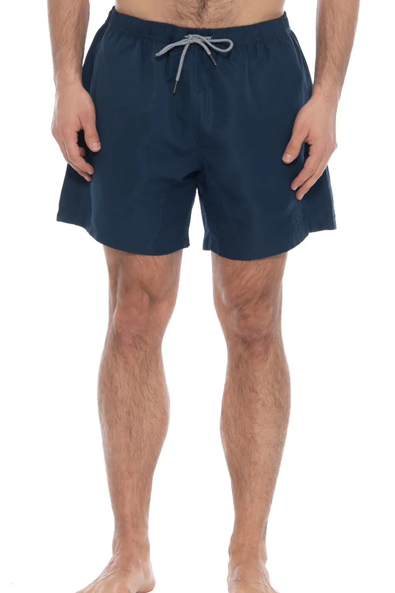 Μαγιό Μπόξερ Russell Athletic Iconic Swim A2-720-2-190 Ανδρικό