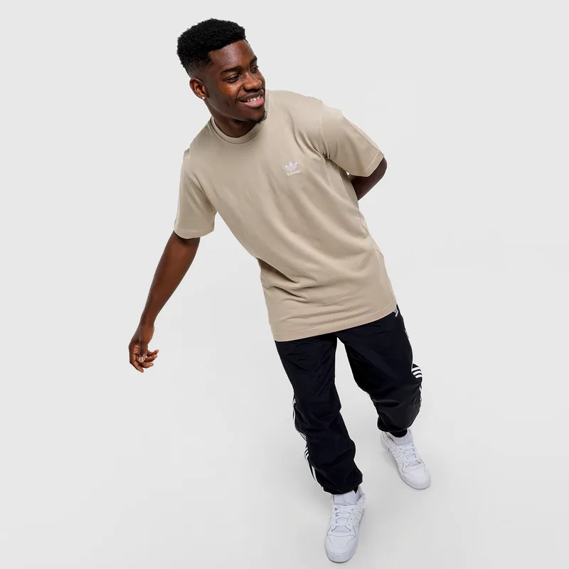 adidas Originals M Trefoil Essentials Tee (9000258705_88536)