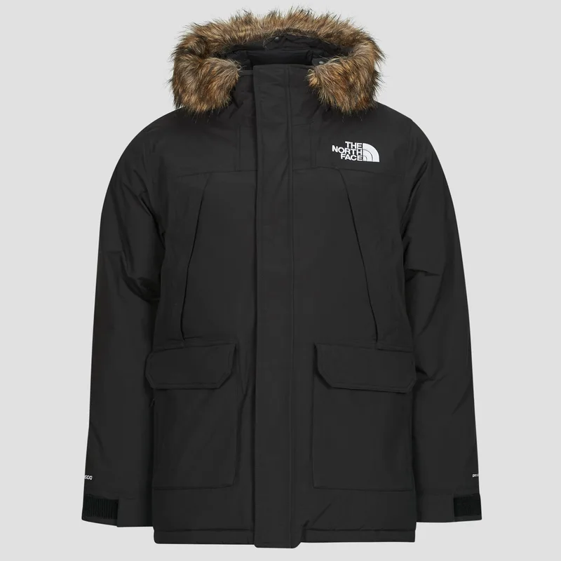 Παρκά The North Face M MCMURDO PARKA