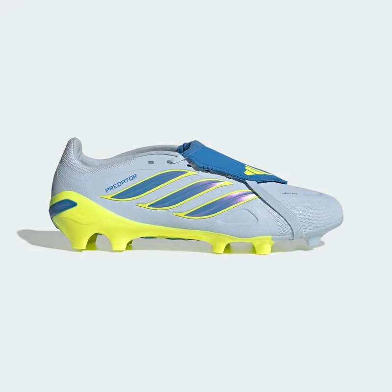 adidas Predator League Fold-Over Tongue Firm Gr (9000274892_93874)