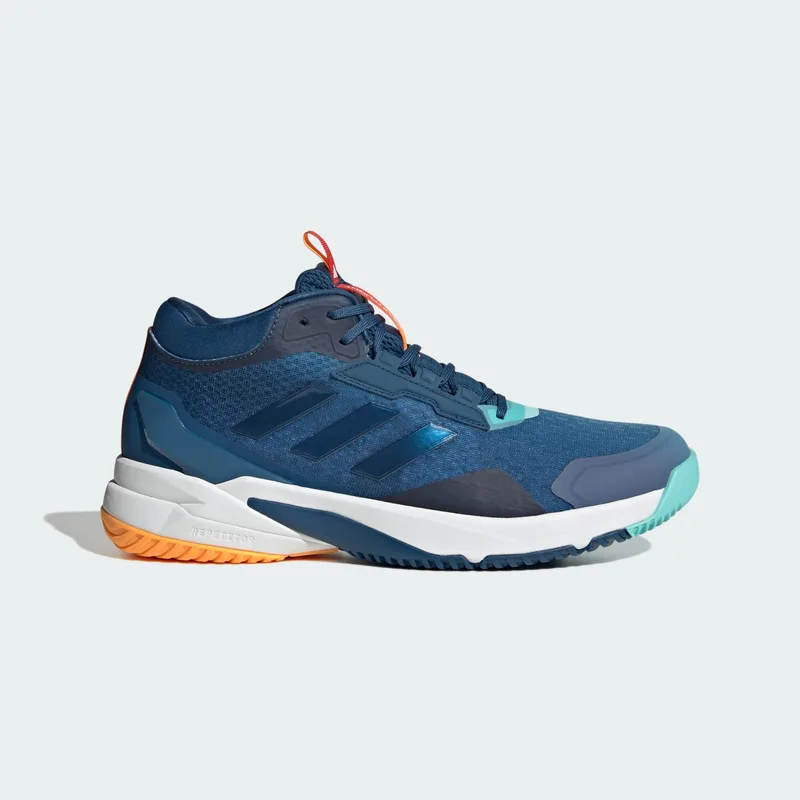 adidas Crazyflight 6 Mid Indoor Ανδρικά Παπούτσια για Bόλεϊ (9000258921_91482)